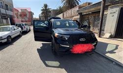 فورد إكسبلورر